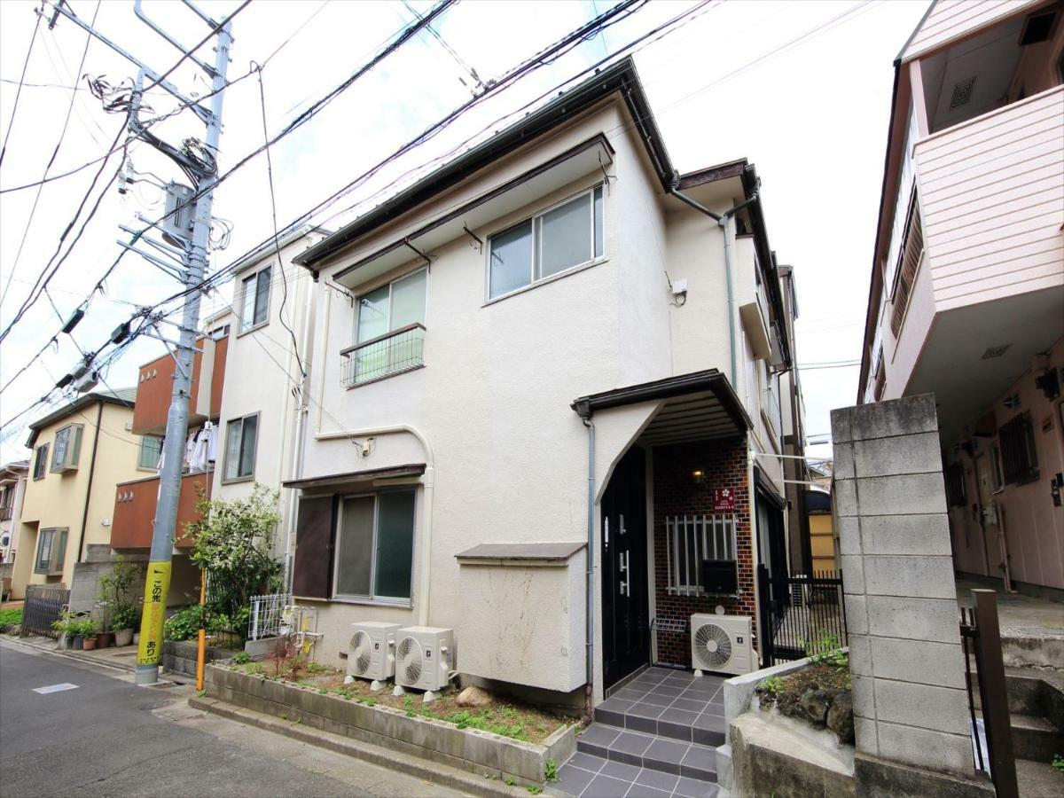 Coto Tokyo Shibuya 6 Διαμέρισμα Εξωτερικό φωτογραφία